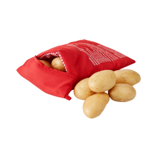 Load image into Gallery viewer, Sacco di patate a microonde ad alta efficienza energetica - Ozerty
