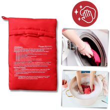 Load image into Gallery viewer, Sacco di patate a microonde ad alta efficienza energetica - Ozerty
