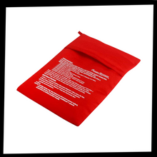 Load image into Gallery viewer, Sacco di patate a microonde ad alta efficienza energetica - Ozerty
