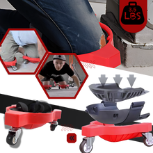 Load image into Gallery viewer, Ginocchiere per pavimenti a mobilità avanzata - Ozerty
