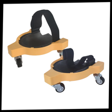 Load image into Gallery viewer, Ginocchiere per pavimenti a mobilità avanzata - Ozerty
