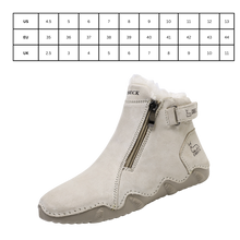 Load image into Gallery viewer, Stivali Invernali Ergonomici  - Ozerty
