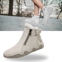 Load image into Gallery viewer, Stivali Invernali Ergonomici  - Ozerty
