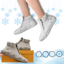 Load image into Gallery viewer, Stivali Invernali Ergonomici  - Ozerty
