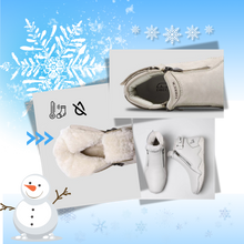 Load image into Gallery viewer, Stivali Invernali Ergonomici  - Ozerty
