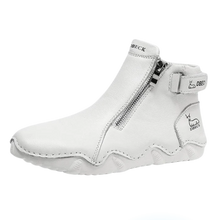 Load image into Gallery viewer, Stivali Invernali Ergonomici  -Bianco - Ozerty
