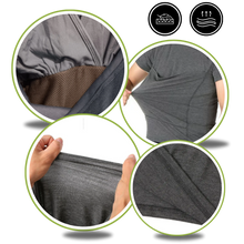 Carica l&#39;immagine nel visualizzatore di Gallery, Maglietta canguro ergonomica alla moda - Ozerty
