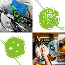 Load image into Gallery viewer, Strumento multifunzionale ergonomico per avocado - Ozerty
