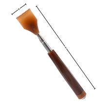 Load image into Gallery viewer, Grattino Ergonomico - Ozerty
