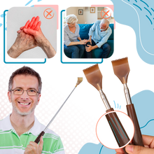 Load image into Gallery viewer, Grattino Ergonomico - Ozerty
