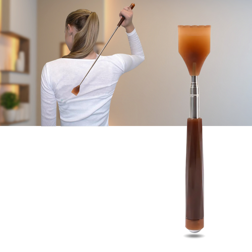 Grattino Ergonomico - Ozerty