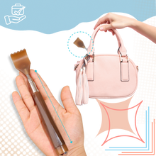 Load image into Gallery viewer, Grattino Ergonomico - Ozerty
