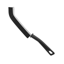 Load image into Gallery viewer, Spazzola di pulizia ergonomica -Nero - Ozerty
