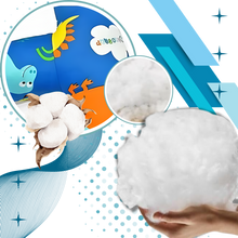 Load image into Gallery viewer, Cuscino da Viaggio per Collo con Supporto Ergonomico - Ozerty
