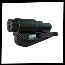 Load image into Gallery viewer, Strumento di rottura per auto essenziale 2 in 1 - Ozerty
