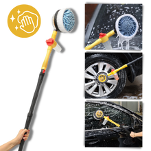 Carica l&#39;immagine nel visualizzatore di Gallery, Pistola per autolavaggio estensibile - Ozerty
