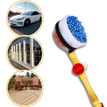 Carica l&#39;immagine nel visualizzatore di Gallery, Pistola per autolavaggio estensibile - Ozerty
