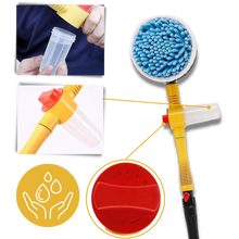 Carica l&#39;immagine nel visualizzatore di Gallery, Pistola per autolavaggio estensibile - Ozerty
