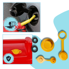 Load image into Gallery viewer, Sostituzione del beccuccio benzina di lunghezza estesa - Ozerty
