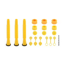 Load image into Gallery viewer, Sostituzione del beccuccio benzina di lunghezza estesa - Ozerty

