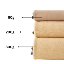 Load image into Gallery viewer, Collant foderati in pile finto traslucido - Ozerty
