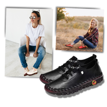 Load image into Gallery viewer, Scarpe ortopediche alla moda - Ozerty
