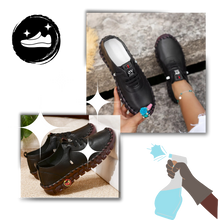 Load image into Gallery viewer, Scarpe ortopediche alla moda - Ozerty
