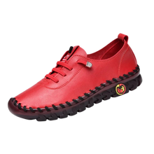 Load image into Gallery viewer, Scarpe ortopediche alla moda -Rosso/EU35Rosso/EU36Rosso/EU37Rosso/EU38Rosso/EU39Rosso/EU40Rosso/EU41Rosso/EU42 - Ozerty
