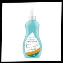 Load image into Gallery viewer, Detergente per fornelli ad azione rapida - Ozerty
