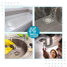 Load image into Gallery viewer, Detergente per Scarichi ad Azione Rapida - Ozerty
