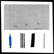 Load image into Gallery viewer, Tappetino per Puzzle in Feltro Arrotolabile - Ozerty
