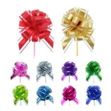 Load image into Gallery viewer, Fiocchi Regalo -10 pezzi Fiocchi di organza - Ozerty
