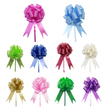 Load image into Gallery viewer, Fiocchi Regalo -10 pezzi Fiocchi a nastro - Ozerty
