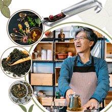 Load image into Gallery viewer, Filtro per Tè in Acciaio Inox a Maglia Fine - Ozerty
