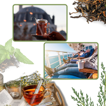 Load image into Gallery viewer, Filtro per Tè in Acciaio Inox a Maglia Fine - Ozerty
