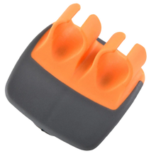 Carica l&#39;immagine nel visualizzatore di Gallery, Pelatrice a doppio dito per frutta e verdura
