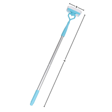 Load image into Gallery viewer, Pulitore Flessibile per Battiscopa - Ozerty
