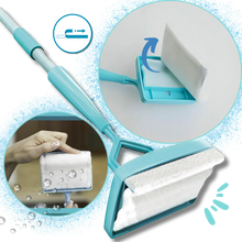 Load image into Gallery viewer, Pulitore Flessibile per Battiscopa - Ozerty
