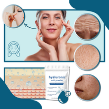 Carica l&#39;immagine nel visualizzatore di Gallery, Polvere idratante a spettro completo - Ozerty
