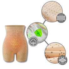 Load image into Gallery viewer, Body Shapewear completo per il controllo della pancia - Ozerty
