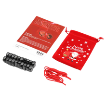 Load image into Gallery viewer, Set di Scacchi Magnetici -Natalizio - Ozerty
