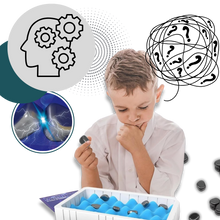 Load image into Gallery viewer, Set di Scacchi Magnetici - Ozerty
