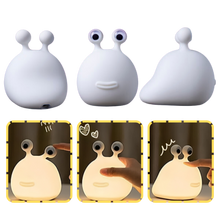 Load image into Gallery viewer, Divertente lampada regolabile in silicone - Ozerty
