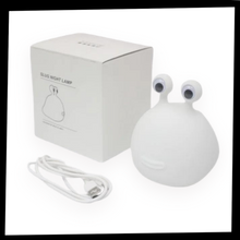 Load image into Gallery viewer, Divertente lampada regolabile in silicone - Ozerty
