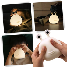 Load image into Gallery viewer, Divertente lampada regolabile in silicone - Ozerty
