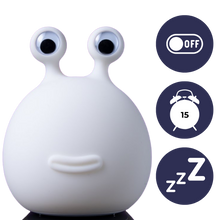 Load image into Gallery viewer, Divertente lampada regolabile in silicone - Ozerty
