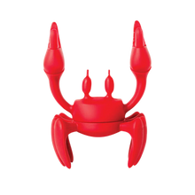 Carica l&#39;immagine nel visualizzatore di Gallery, Portacucchiaio antiscivolo a forma di granchio - Ozerty
