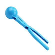 Load image into Gallery viewer, Stampo per riso Sushi con design divertenti -Palla/Blu - Ozerty
