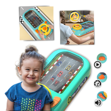 Load image into Gallery viewer, Divertente simulatore di guida educativo - Ozerty
