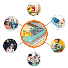Load image into Gallery viewer, Divertente simulatore di guida educativo - Ozerty

